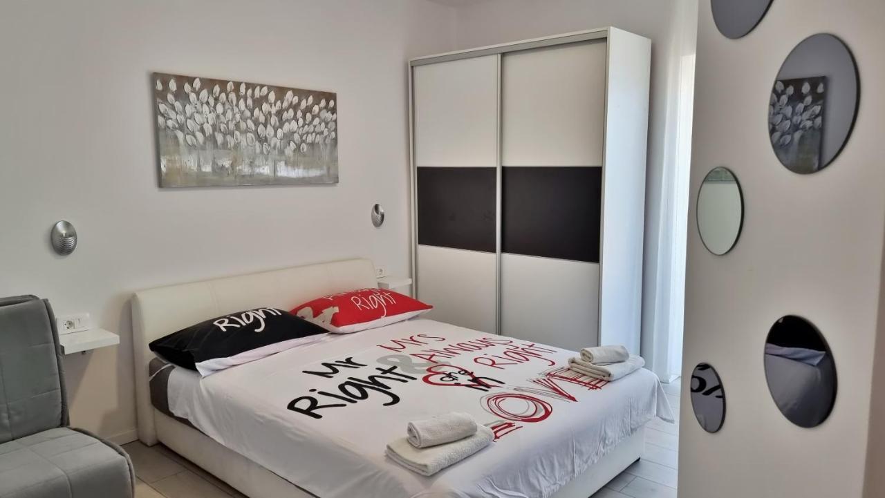 Apartment Milana Дуче Экстерьер фото