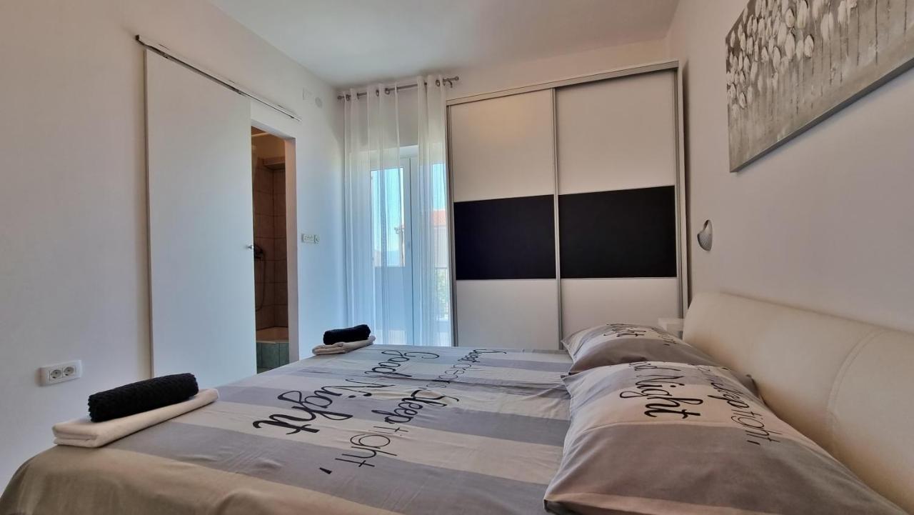 Apartment Milana Дуче Экстерьер фото