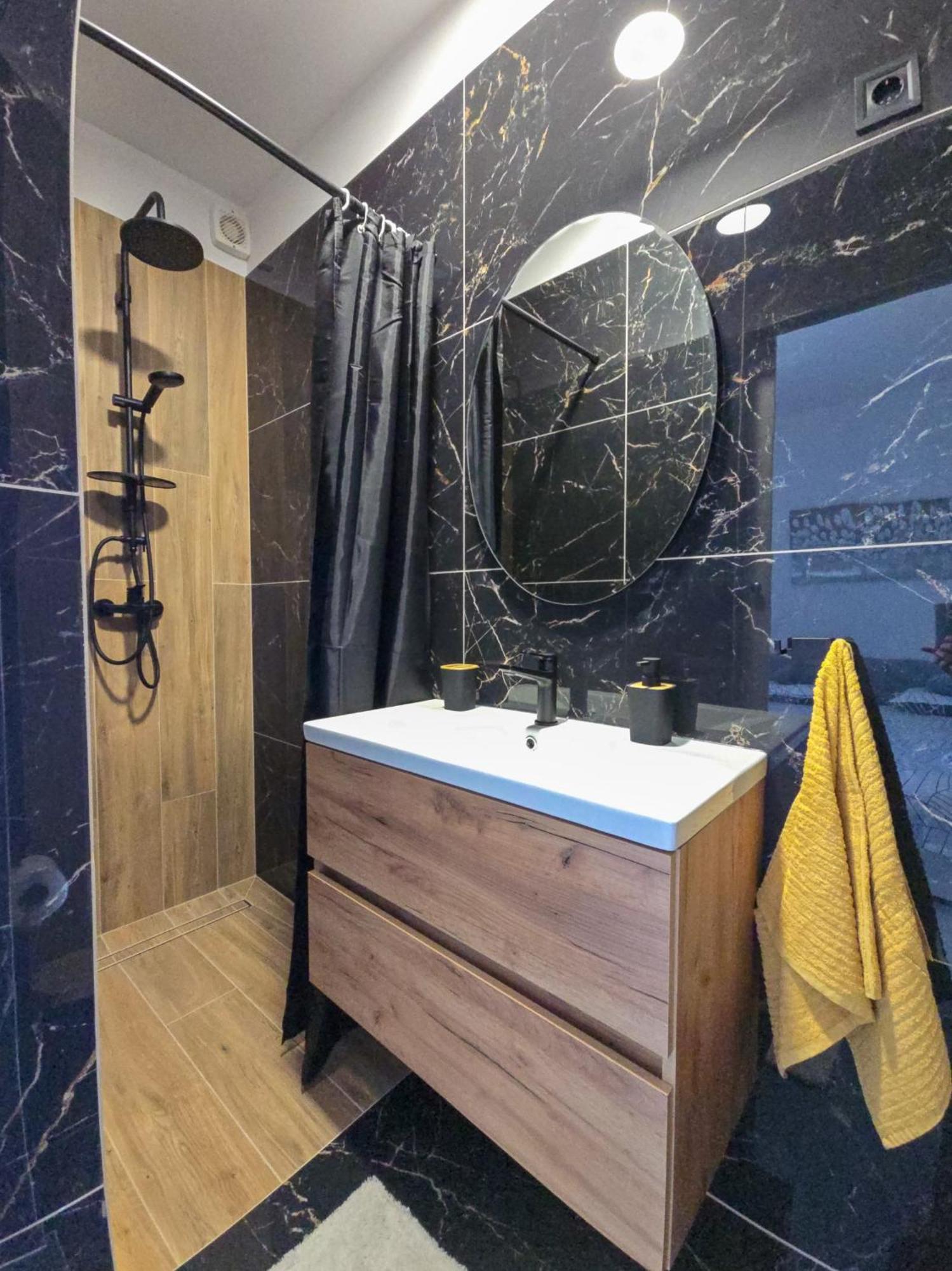 Apartment Milana Дуче Экстерьер фото