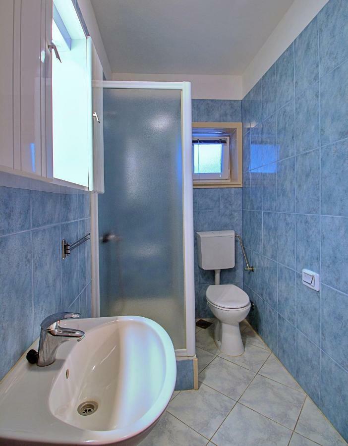 Apartment Milana Дуче Экстерьер фото